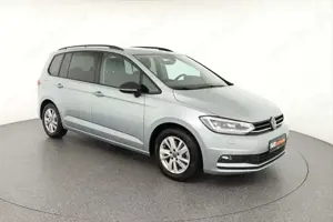 Volkswagen Touran 1.5 TSI Highline|PANO|Standhzg|AHK|7Sitze