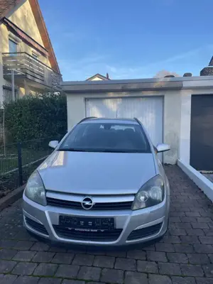 Opel Astra 1.6 Caravan