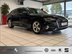 Audi A6 Avant 45 TFSI quattro S tronic advanced Assistent
