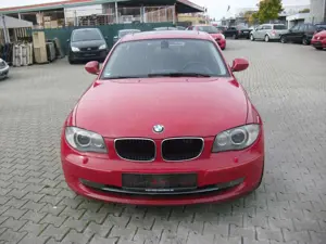 BMW 120 1er Diesel (5-Türer) 120d DPF Edition Lifestyle