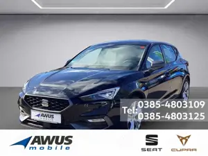 SEAT Leon 1.5eTSI DSG FR