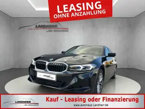 BMW 318 i // 360° Kamera/Parkassistent