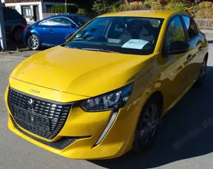 Peugeot 208 Active Pack