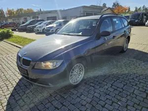 BMW 320 320d