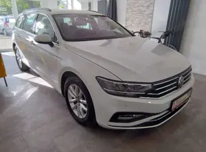 Volkswagen Passat Variant Passat Variant Diesel 2.0 TDI SCR DSG Business