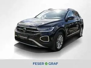 Volkswagen T-Roc Style 2.0 TDI DSG Navi LED,Kamera,ACC