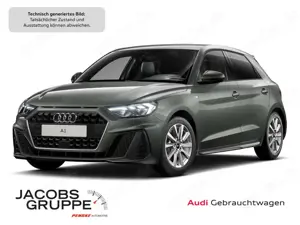 Audi A1 Sportback 30 TFSI S line S tronic,Navi,LED