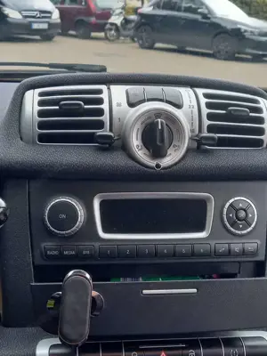 smart forTwo Coupe MHD Bild 5