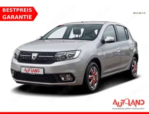 Dacia Sandero II 1.0 Ambiance Klima Tempomat Bluetooth