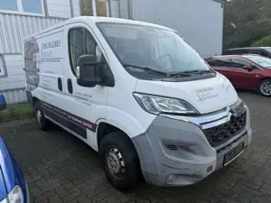 Citroen Jumper 2.2 HDI 30 L1H1 HDi 110 FAP*EURO 5*ERST 117000 KM