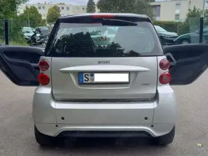 smart forTwo Coupe MHD Bild 2