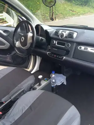 smart forTwo Coupe MHD Bild 4