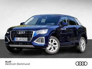 Audi Q2 35 advanced CAM E-KLAPPE NAVI+ LM17 SITZHEIZ.