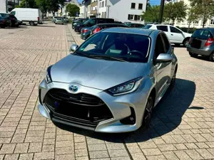 Toyota Yaris Yaris Hybrid 1.5 VVT-i Team Deutschland
