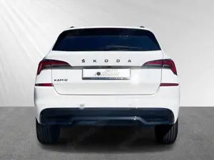 Skoda Kamiq 1.0 TSI DSG Monte Carlo  LED+PANO+RÜCK.KAM Bild 4