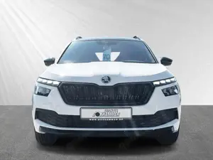 Skoda Kamiq 1.0 TSI DSG Monte Carlo  LED+PANO+RÜCK.KAM