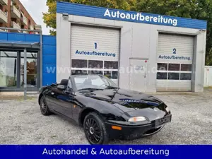 Mazda MX-5 Cabrio 1.8 *131PS*GARAGE*RENTNER*OLDTIMER*