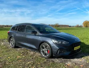 Ford Focus Turnier ST-Line X / BO / HEAD-UP / 8-FACH Bild 2