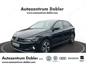 Volkswagen Polo 1.0 TSI DSG 7-Gang Comfortline PDC Bluetooth