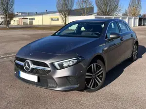 Mercedes-Benz A 200 A200 - TÜV neu