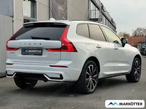 Volvo XC60 T8 AWD Recharge Ultimate Dark AHK/360CAM