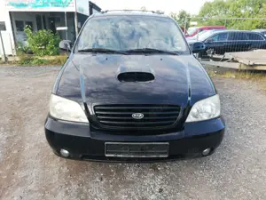 Kia Carnival CRDi Aut. Skyline