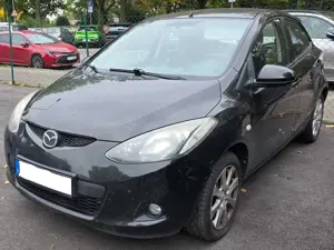Mazda 2 2  5-Türer 1.3 Independence