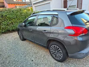 Peugeot 2008 2008 120 VTI Automatik Active