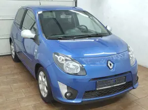 Renault Twingo GT 1.2 *TÜV NEU* KLIMA BC SERVO SPORT EURO-4 ZV