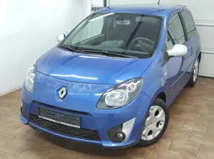 Renault Twingo GT 1.2 *TÜV NEU* KLIMA BC SERVO SPORT EURO-4 ZV