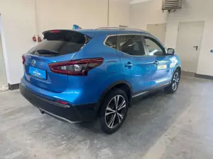 Nissan Qashqai 1.3 DIG-T Zama *NAVI *AHK *Panorama *Kamera Navi+P Bild 4