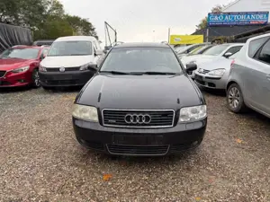 Audi A6 Avant 2.5 TDI quattro*Automatik*TÜV 12/25