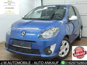 Renault Twingo GT 1.2 *TÜV NEU* KLIMA BC SERVO SPORT EURO-4 ZV