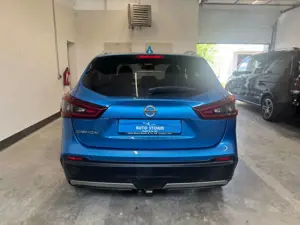 Nissan Qashqai 1.3 DIG-T Zama *NAVI *AHK *Panorama *Kamera Navi+P Bild 5
