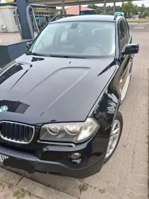BMW X3 2.0i