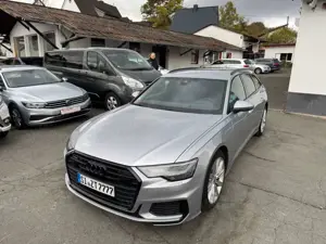 Audi A6 Avant 50 TDI quattro sport/STHZ/Headup/