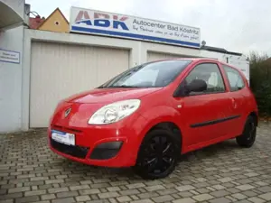 Renault Twingo Twingo 1.2 Expression HU bis 01.2027