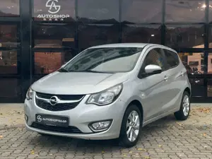 Opel Karl Exklusiv TÜV 10.2027/ SHZ