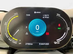 MINI Cooper SE Classic Trim Bild 4