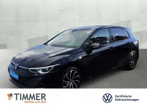 Volkswagen Golf VIII 2.0 TDI DSG ACTIVE *AHK *LED *ACC *RKAM *VIR