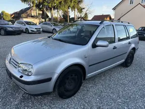 Volkswagen Golf COMFORTLINE+FENSTERHEBER DEFEKT+KLIMA+PDC