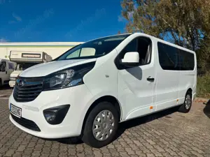 Opel Vivaro B Kasten/Kombi Combi L2H1 9 Sitze Klima