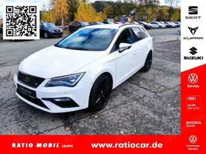 SEAT Leon LEON SPORTSTOURER FR 1.5 TSI NAVI SITZHEIZ. EPH