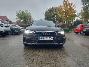 Audi A6 Avant 3.0 TDI DPF quattro S tronic