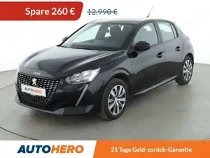 Peugeot 208 1.2 PureTech Active*TEMPO*PDC*SHZ*KLIMA*