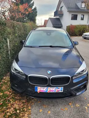 BMW 218 2er Gran Tourer 218i Gran Tourer