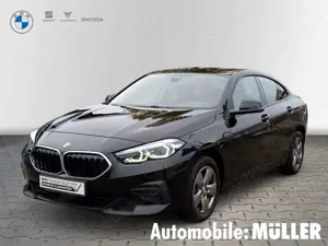 BMW 218 Gran Coupe LED+Navi+EL.AUSSENSPIEGEL+KEYLESS+SHZ
