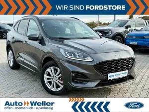 Ford Kuga Plug-In Hybrid ST-Line Styling Paket
