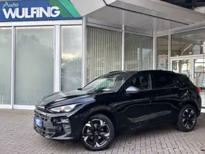 CUPRA Terramar 1.5 eTSI Dynamic+Edge+19-Zoll