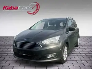 Ford Grand C-Max Titanium Automatik 1.Hand